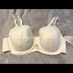 Auden bra, NWT 40DD